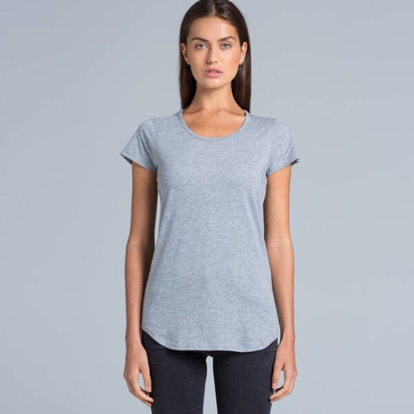 4008 Women's Mali Tee Thumbnail