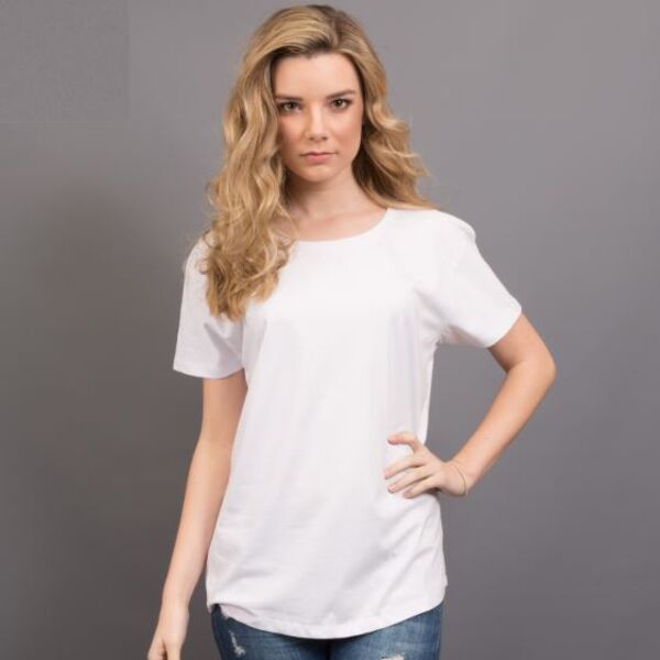 3194 Women's Surf Tee Thumbnail